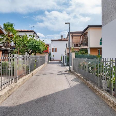 Villa Casa Nespolo Abano Terme Extérieur photo