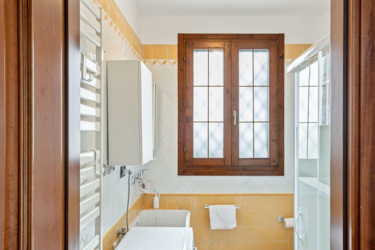 Villa Casa Nespolo Abano Terme Extérieur photo
