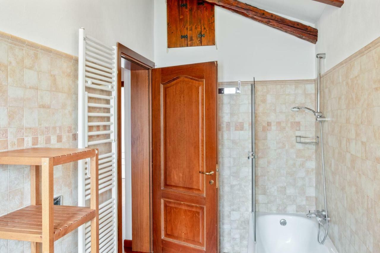 Villa Casa Nespolo Abano Terme Extérieur photo