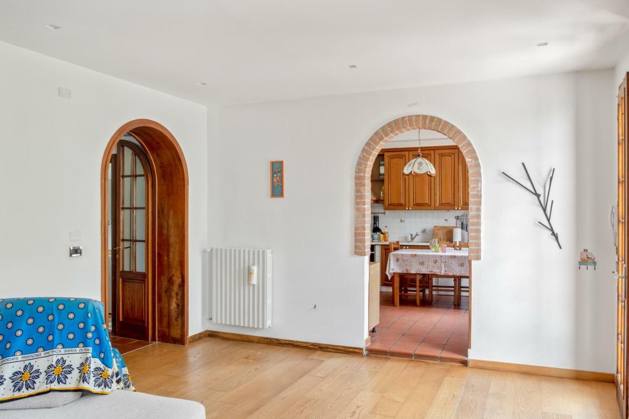 Villa Casa Nespolo Abano Terme Extérieur photo