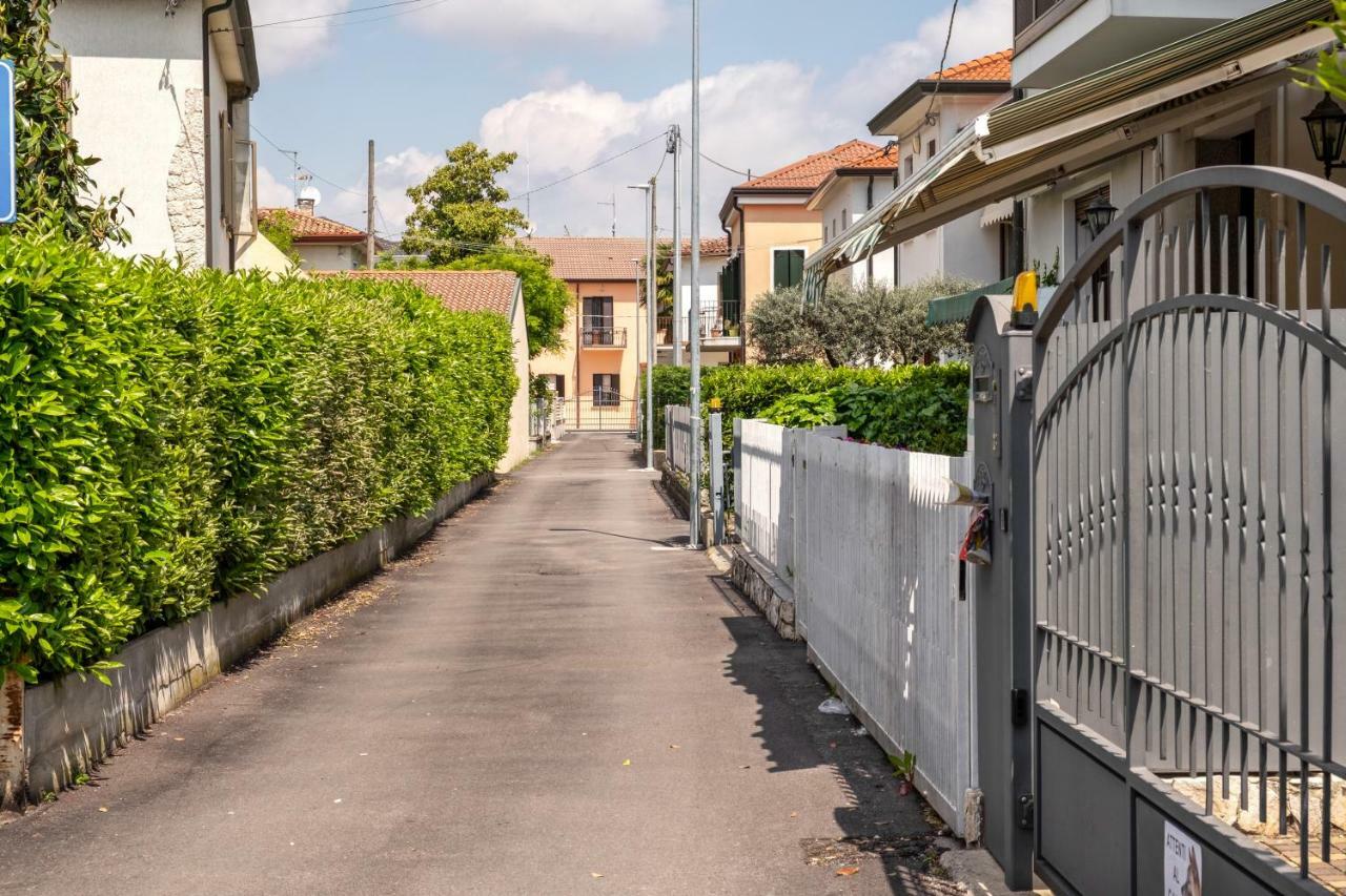 Villa Casa Nespolo Abano Terme Extérieur photo