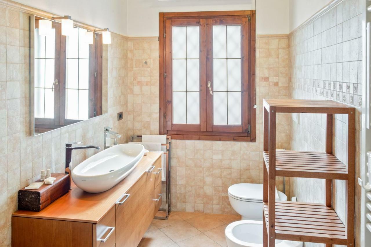 Villa Casa Nespolo Abano Terme Extérieur photo