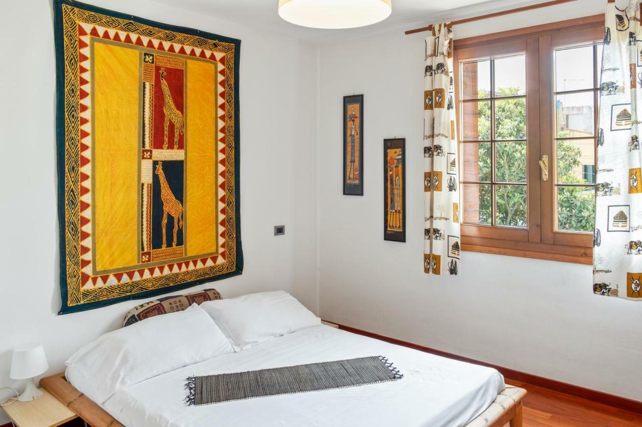Villa Casa Nespolo Abano Terme Extérieur photo
