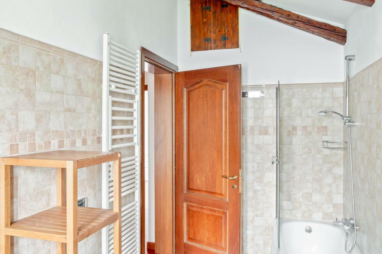 Villa Casa Nespolo Abano Terme Extérieur photo